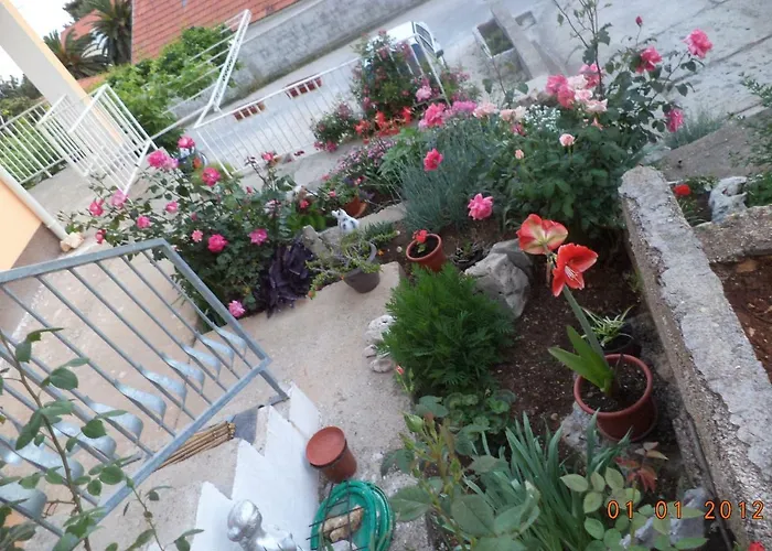 Apartmani J&P
