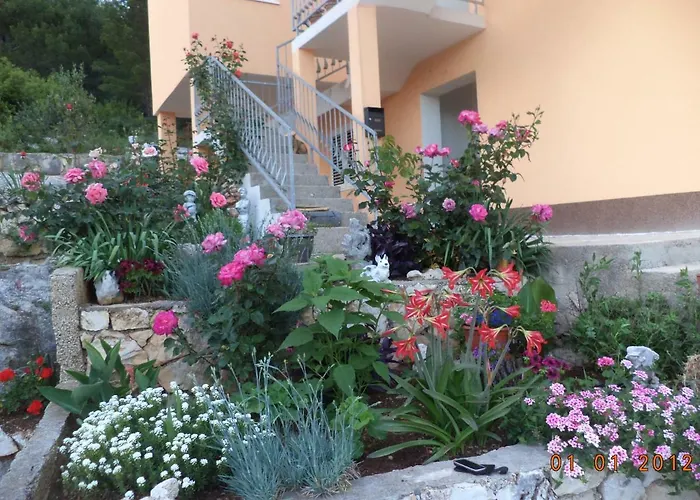 Apartmani J&P